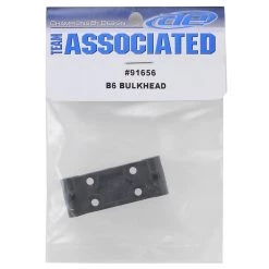 Team Associated B6 Bulkhead -Team Associated Sales asc91656 1