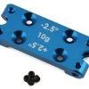 Team Associated B6 Factory Team Aluminum Bulkhead (-2.5/+2.5 Degrees) 1 Team Associated B6 Factory Team Aluminum Bulkhead (-2.5/+2.5 Degrees) -Team Associated Sales asc91658