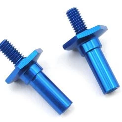 Team Associated B6 Front Axles