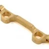 Team Associated B6 Factory Team Brass "C" Arm Mount (12g) -Team Associated Sales asc91687