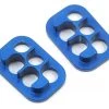 Team Associated B6/B64 Factory Team Aluminum Rear Hub Link Inserts (2) -Team Associated Sales asc91699