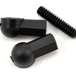 Team Associated Adjustable Servo Link Set