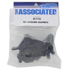 Team Associated B6D Laydown Gearbox -Team Associated Sales asc91708 1