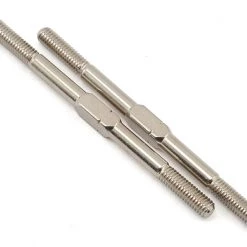 Team Associated 3x48mm Turnbuckles (2)