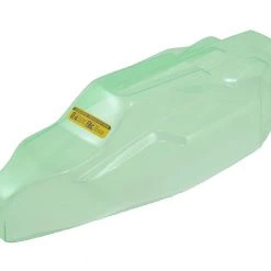 Team Associated B6 Lightweight Body (Clear)