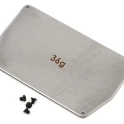 Team Associated B6 Steel Chassis Weight (36g)