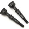 Team Associated B6/B6D V2 Heavy Duty CVA Axle (2) -Team Associated Sales asc91762
