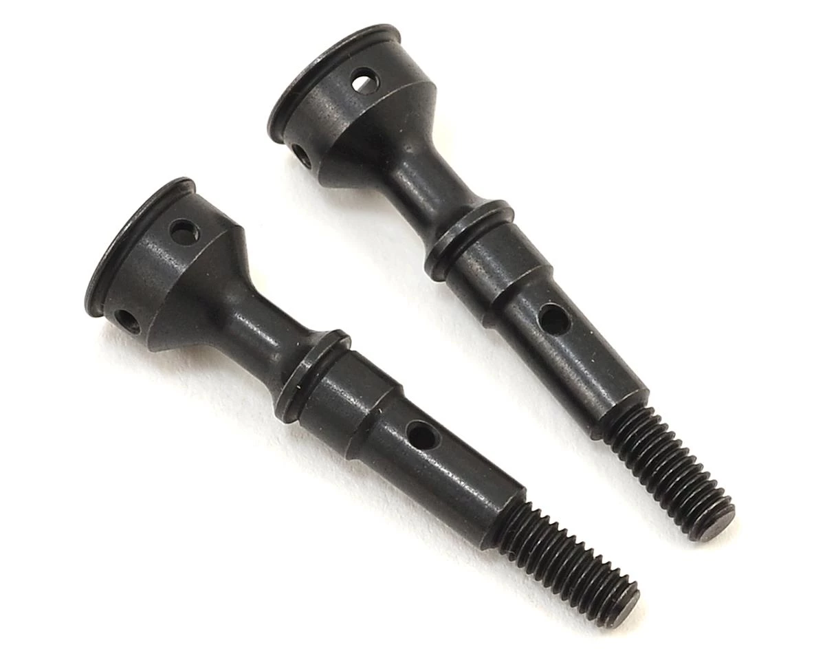 Team Associated B6/B6D V2 Heavy Duty CVA Axle (2) 3 Team Associated B6/B6D V2 Heavy Duty CVA Axle (2)