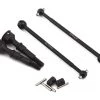 Team Associated B6/B6D 67mm CVA Kit -Team Associated Sales asc91763