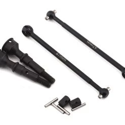 Team Associated B6/B6D 67mm CVA Kit