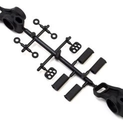 Team Associated B6.1/B6.1D Rear Hubs