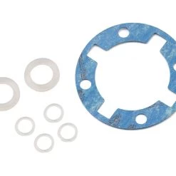Team Associated B6.1/B6.1D Gear Differential Seals