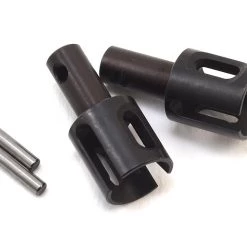 Team Associated B6.1/B6.1D Gear Differential Outdrives