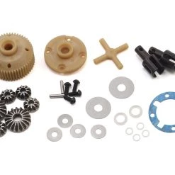 Team Associated B6.1/B6.1D Gear Differential Kit