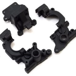 Team Associated B6.1/B6.1D Layback Gearbox