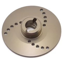 Team Associated B6.1/B6.1D Vented Slipper Hub (Outer)