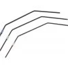 Team Associated B6.1/B6.1D FT Front Anti-roll Bar Set -Team Associated Sales asc91822