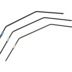 Team Associated B6.1/B6.1D FT Front Anti-roll Bar Set