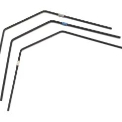 Team Associated B6.1/B6.1D FT Rear Anti-roll Bar Set