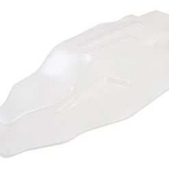 Team Associated B6.1/B6.1D 1/10 2WD Buggy Body (Clear) (Lightweight)