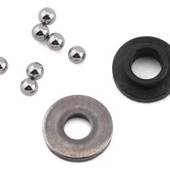 Team Associated B6.1 Factory Lite Grooved Thrust Bearings