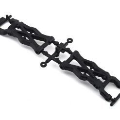 Team Associated RC10 B6.2 75mm Rear Suspension Arm (2)