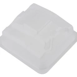 Team Associated RC10 B6.2 Front Wing (Clear) (2)