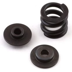 Team Associated RC10B6.3 HD Slipper Spring & Adapters