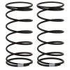 Team Associated 13mm Front Shock Spring (White/3.3lbs) (44mm) -Team Associated Sales asc91940
