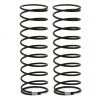 Team Associated 13mm Rear Shock Spring (White/1.9lbs) (61mm) -Team Associated Sales asc91948