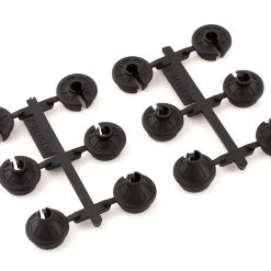 Team Associated 13mm Shock Spring Cup Set