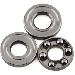Team Associated Caged Thrust Bearing Set