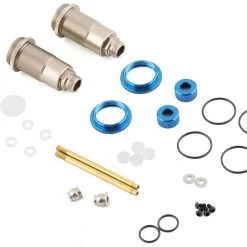 Team Associated 13mm Big Bore Rear Shock Kit (2)