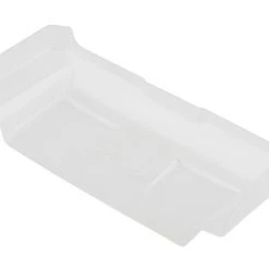 Team Associated RC10B6 Pre-Cut 1/10 Buggy Wing (7" Wide)