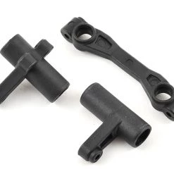 Team Associated B64 Bellcranks & Rack