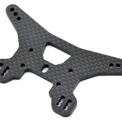 Team Associated B64 Carbon Fiber Rear Shock Tower