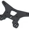 Team Associated B64 Carbon Fiber Rear Shock Tower (Long) -Team Associated Sales asc92013
