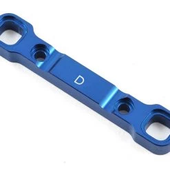 Team Associated B64 Aluminum LRC "D" Arm Mount