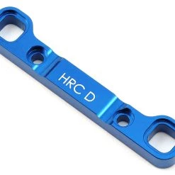 Team Associated B64 Aluminum HRC "D" Arm Mount