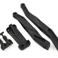 Team Associated B64 Chassis Braces