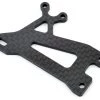 Team Associated B64 Carbon Fiber Floating Servo Brace -Team Associated Sales asc92041