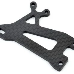 Team Associated B64 Carbon Fiber Floating Servo Brace