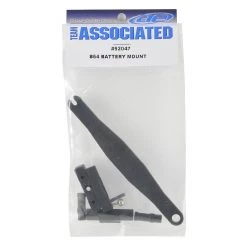 Team Associated B64 Battery Mount -Team Associated Sales asc92047 1