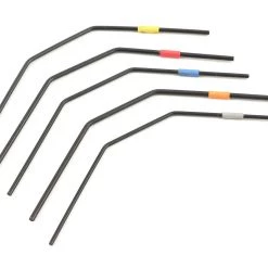 Team Associated B64 Front Anti-Roll Bar Set (Firm)