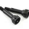 Team Associated B64 Front CVA Axles (2) -Team Associated Sales asc92060