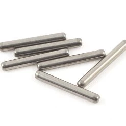 Team Associated B64 Front Wheel Pins (6)