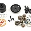 Team Associated B64 Front/Rear Gear Differential Kit 1 Team Associated B64 Front/Rear Gear Differential Kit -Team Associated Sales asc92073