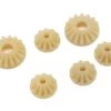 Team Associated B64 Plastic Gear Differential Gear Set -Team Associated Sales asc92076