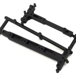 Team Associated RC10B74 Chassis Brace Set