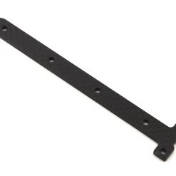 Team Associated RC10B74 Carbon Rear Chassis Brace Support